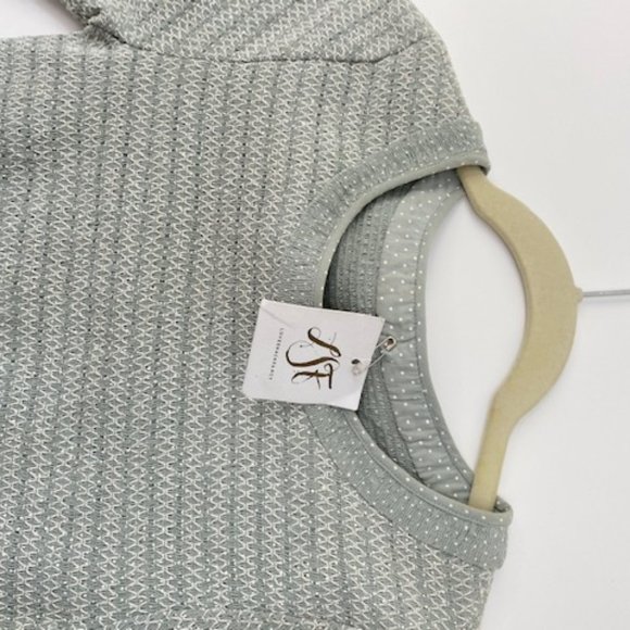 LoveShackFancy Aveline ruffled cotton mini dress - Picture 4 of 5